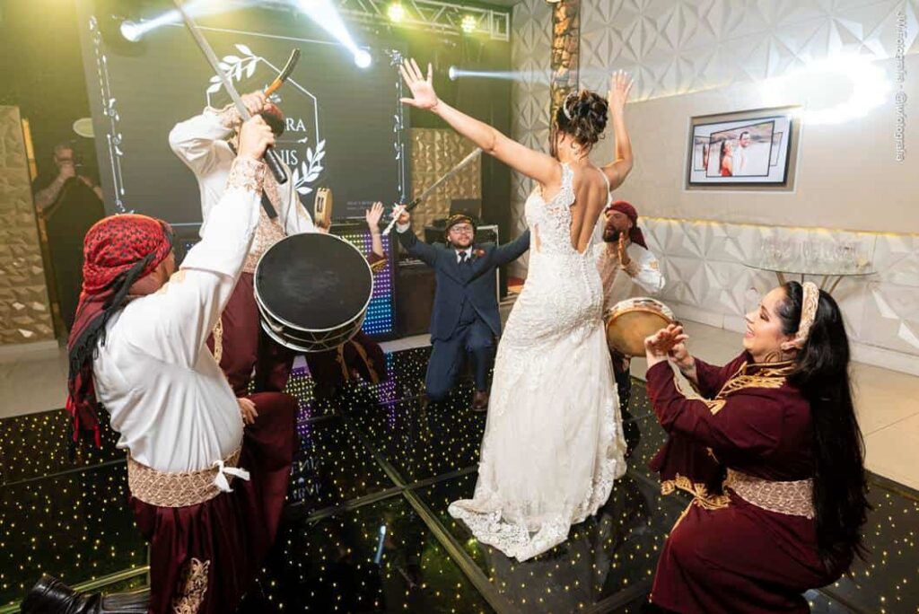 Serviços para festa árabe, Buffet a domicilio em são paulo
