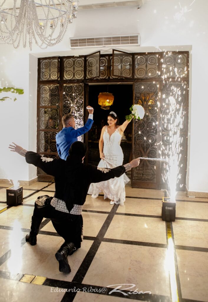 Grupo de Dabke Casamento no rio de janeiro