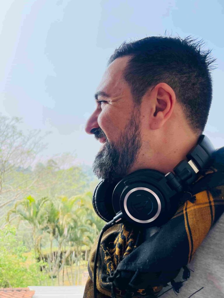 Dj Arabe Casamento arabe 05