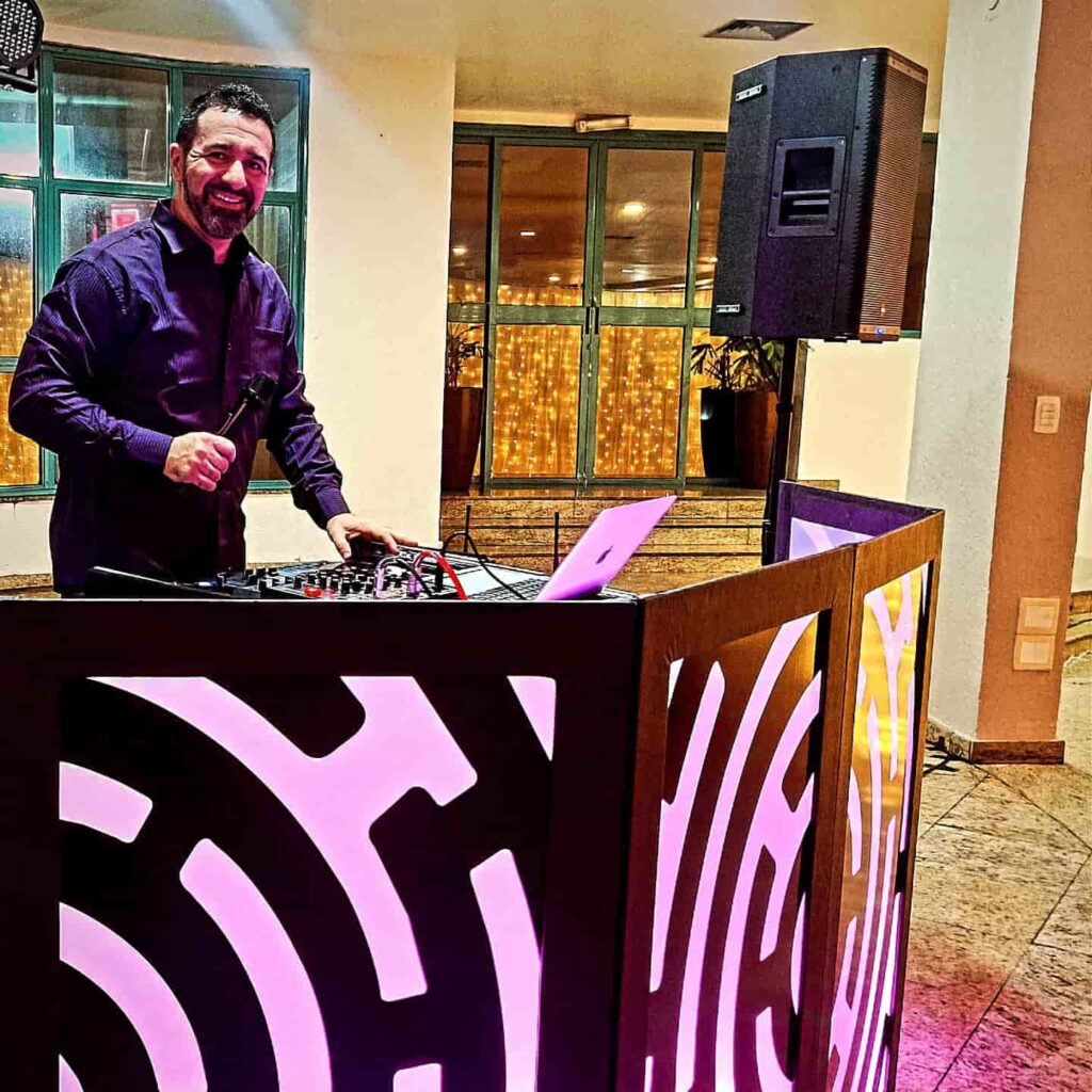 Dj Arabe Casamento arabe 06