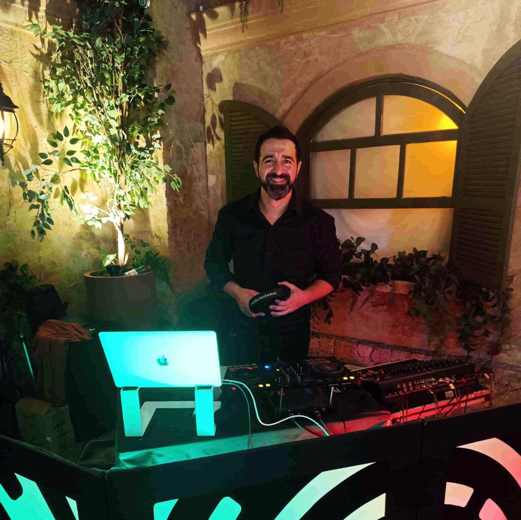 Dj Árabe São Paulo