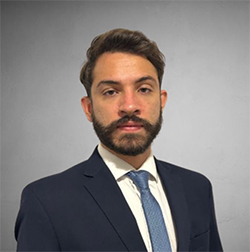 Gustavo Calil Depoimento