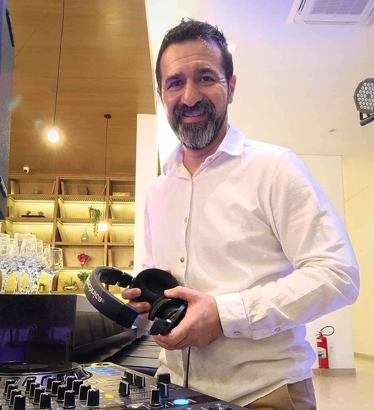 dj arabe em sao paulo